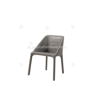 Spuitvormschuim Koolstofstaal Manta stoelen